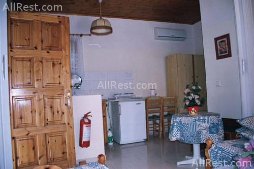 Paraskevi Apartments 12